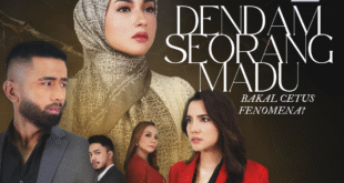 Dendam Seorang Madu