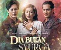 Dia Bukan Syurga