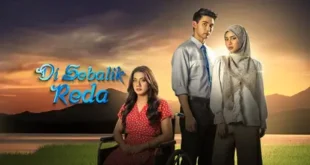 Di Sebalik Reda
