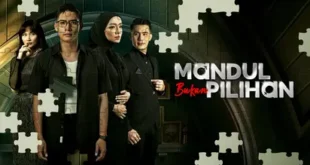 Mandul Bukan Pilihan